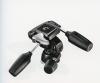 Manfrotto testa 804rc2