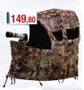Tenda mimetica STEALTH GEAR a 2 posti
