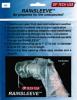 MANICHETTA ANTIPIOGGIA "RAINSLEEVE"