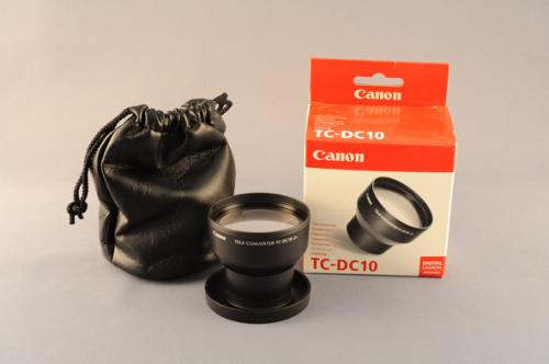 TC-DC10